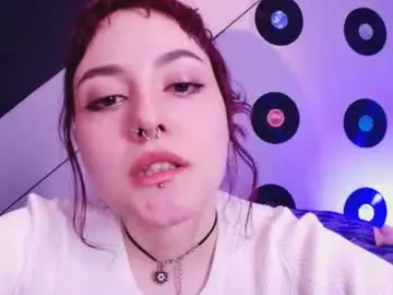 Chaturbate Live Sex Cam of allissa_noir