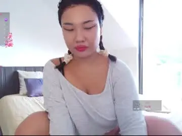 Chaturbate Best Webcam of asianlumi