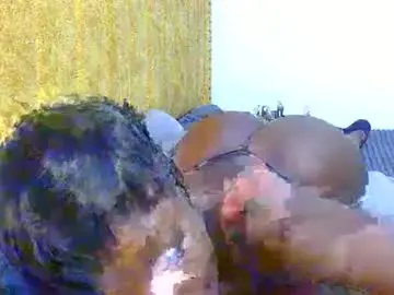 Chaturbate Nude Webcam of assmaticsandy