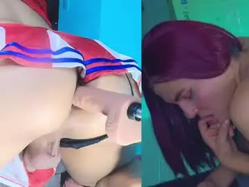 Chaturbate Adult Webcam of azul_poppi