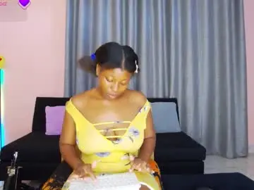 Chaturbate Live Sex Cam of heaven_gall_