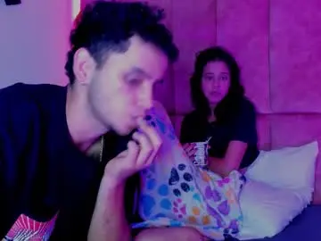 Chaturbate Adult Webcam of hellanddante_