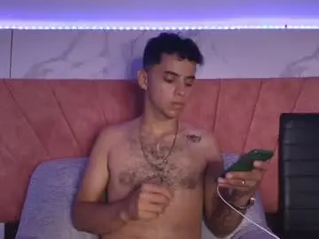 Chaturbate Free Live Porn of hellanddante_