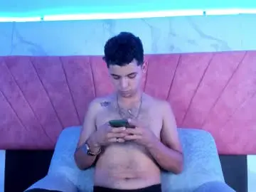 Chaturbate Live Sex of hellanddante_