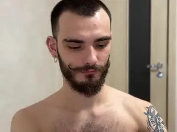 Chaturbate Sex Cam of ikeaia