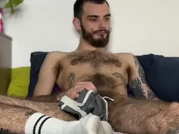 Chaturbate Nude Webcam of ikeaia