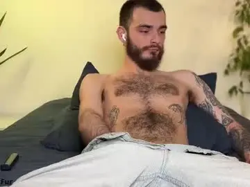 Chaturbate Nude Webcam of ikeaia