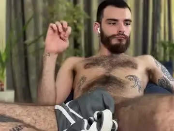 Chaturbate Adult Video Chat of ikeaia