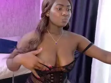 Chaturbate Sex Cam of karina_jade_