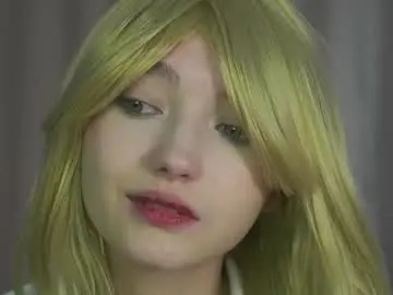 Chaturbate Best Webcam of leyla_grace