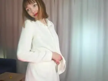 Chaturbate Live Sex of leyla_grace