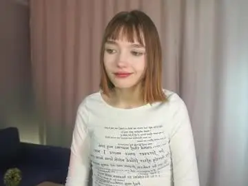 Chaturbate Live Sex Cam of leyla_grace