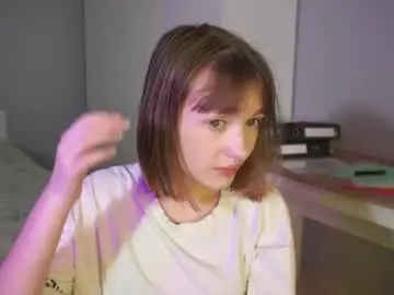 Chaturbate Best live sex cam show of leyla_grace