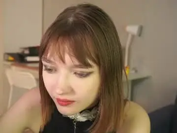 Chaturbate Best live sex cam show of leyla_grace