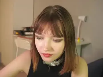 Chaturbate Live Sex Cam of leyla_grace