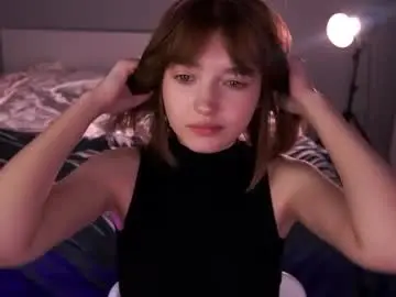 Chaturbate Sex Cam of leyla_grace