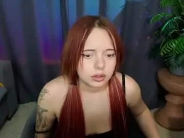 Chaturbate Adult Video Chat of lil_netta