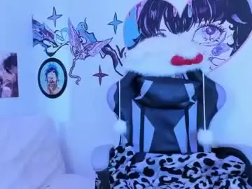 Chaturbate Live Sex Cam of limma_limmon