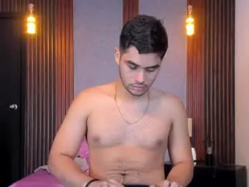 Chaturbate Adult Video Chat of luciano_vitale_