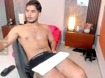 Chaturbate Sex Chat of luciano_vitale_