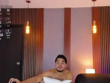 Chaturbate Best Webcam of luciano_vitale_