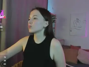 Chaturbate Live Sex Cam of maria_solis