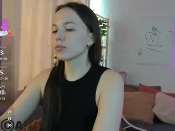 Chaturbate Sex Chat of maria_solis