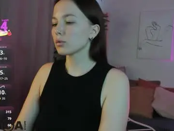 Chaturbate Watch Live Sex Cams of maria_solis