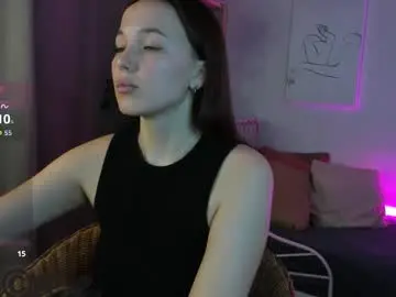 Chaturbate Adult Webcam of maria_solis