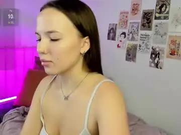 Chaturbate Sex Cam of maria_solis
