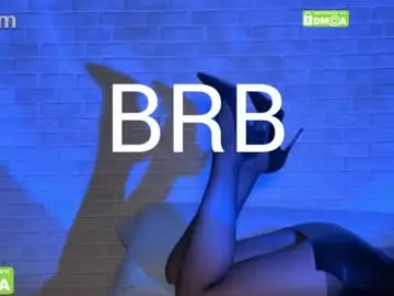 Chaturbate Best Webcam of miamysterly
