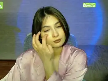 Chaturbate Adult Video Chat of miamysterly