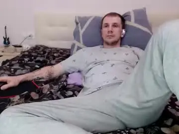 Chaturbate Adult Video Chat of nikkiaadel