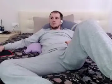 Chaturbate Adult Video Chat of nikkiaadel