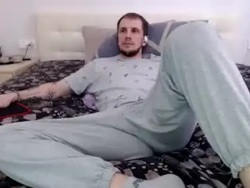 Chaturbate Sex Cam of nikkiaadel