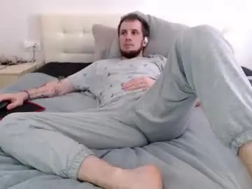 Chaturbate Adult Video Chat of nikkiaadel