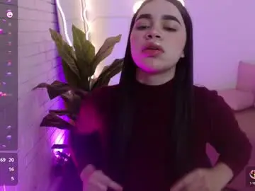 Chaturbate Adult Video Chat of ninna_tay