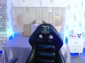 Chaturbate Free Live Porn of ninna_tay