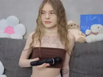 Chaturbate Sex Cam of one_more_touch