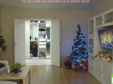 Chaturbate Live Sex Cam of purrfectduo