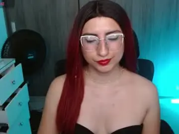 Chaturbate Free Porn Cam of queenlilith_paradise