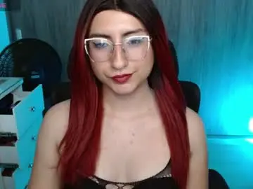 Chaturbate Adult Webcam of queenlilith_paradise