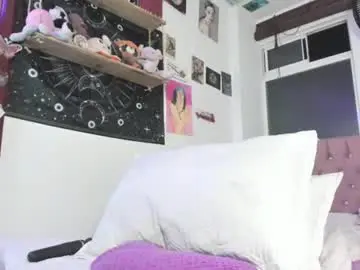 Chaturbate Live Sex Cam of ronnetemalbec