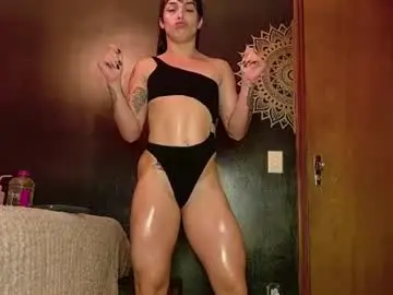 Chaturbate Live Porn of tamiriscampos