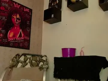 Chaturbate Sex Cam of tamiriscampos