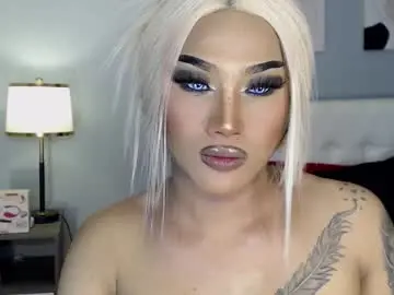 Chaturbate Private Sex Chat of your_truly_goddess143