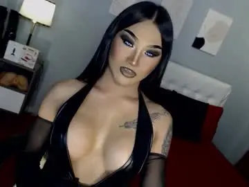 Chaturbate Watch Live Sex Cams of your_truly_goddess143