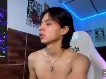 Chaturbate Free Porn Cam of alex_sweet_69