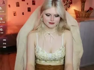 Chaturbate Adult Webcam of aprilgreeen