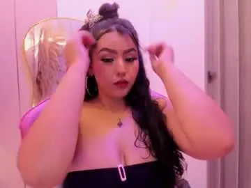 Chaturbate Nude Webcam of ashley_sunder_